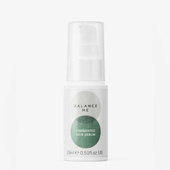 Balance Me Congested Skin Serum - Picture 1 of 4